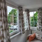 Apartment Erholung Im Gruenen Und Doch Zentral