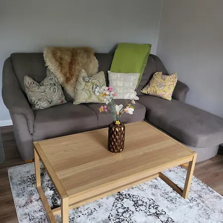 Erholung Im Gruenen Und Doch Zentral ベルリン