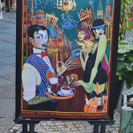 Appartamento Erholung Im Gruenen Und Doch Zentral *