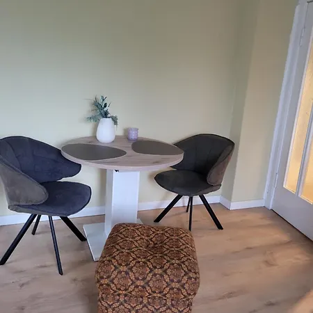 Erholung Im Gruenen Und Doch Zentral ベルリン