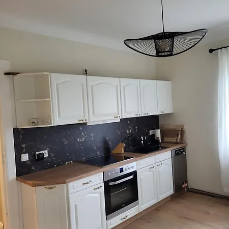 Erholung Im Gruenen Und Doch Zentral