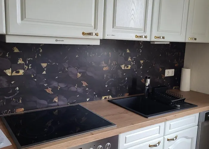 Erholung Im Gruenen Und Doch Zentral Lägenhet