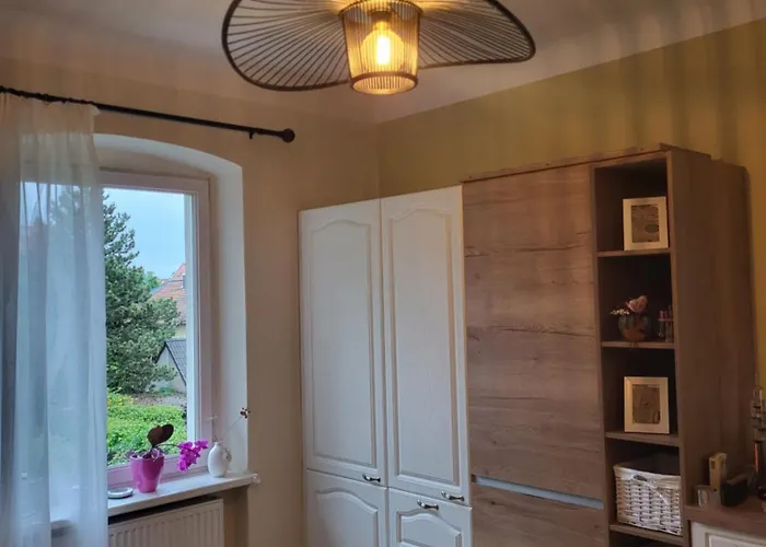 Erholung Im Gruenen Und Doch Zentral