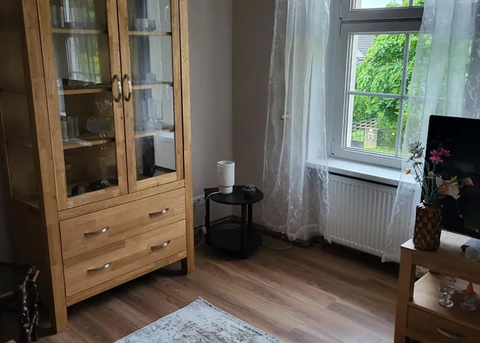 Erholung Im Gruenen Und Doch Zentral * Berlin