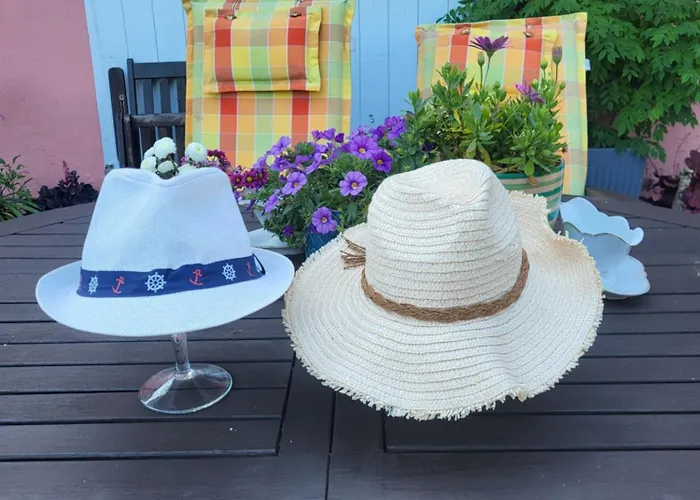 Apartment Erholung Im Gruenen Und Doch Zentral *