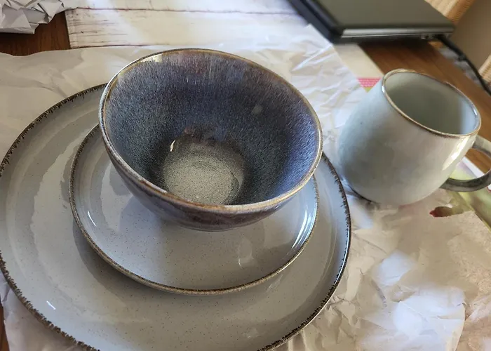 Erholung Im Gruenen Und Doch Zentral Berlin