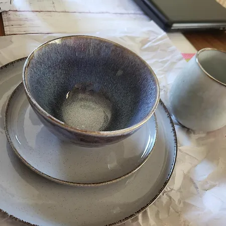 Erholung Im Gruenen Und Doch Zentral Berlim