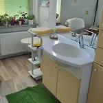 Appartement Erholung Im Gruenen Und Doch Zentral