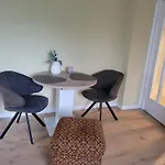 Erholung Im Gruenen Und Doch Zentral Berlijn