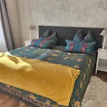 Erholung Im Gruenen Und Doch Zentral *