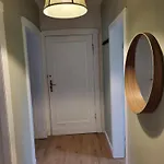 Erholung Im Gruenen Und Doch Zentral Berlijn