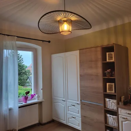 Erholung Im Grünen Und Doch Zentral