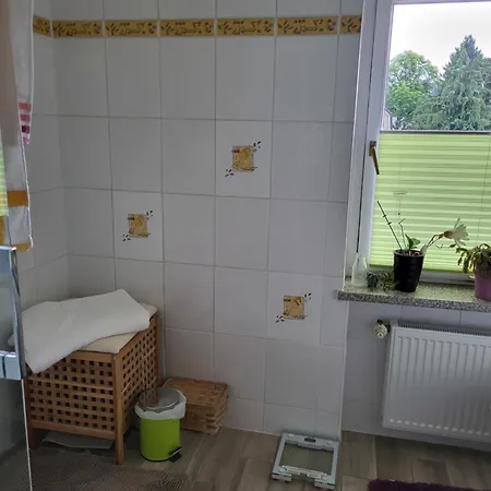 Apartment Erholung Im Grünen Und Doch Zentral *