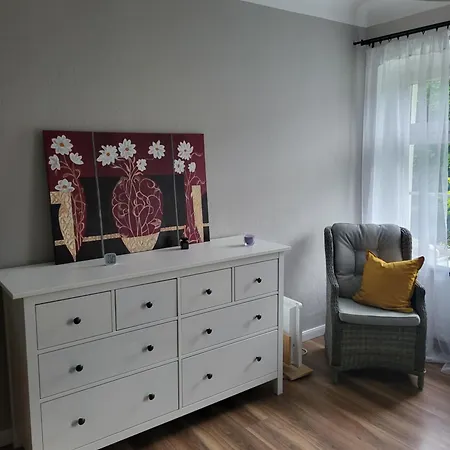 Erholung Im Gruenen Und Doch Zentral