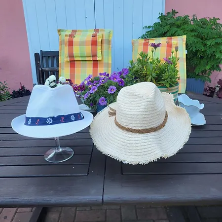 Appartement Erholung Im Gruenen Und Doch Zentral *